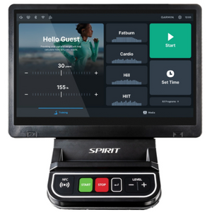 SPIRIT CE1000ENT ELLIPTICAL