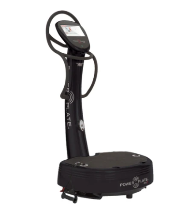 POWER PLATE MY8