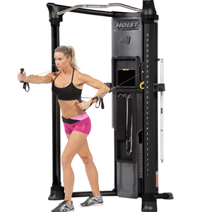 HOIST MI-6 FUNCTIONAL GYM