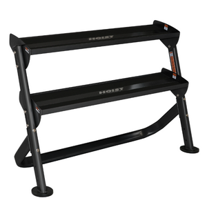 HOIST 48" HORZ. DB STAND