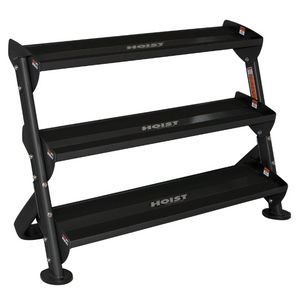 HOIST 48" RACK-3RD TIER