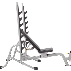 HOIST HF 5170 OLYMPIC FOLD UP BENCH