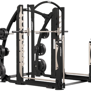 Hoist CF-3754 DUAL ACTION SMITH