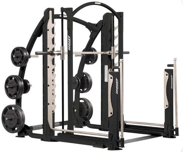 Hoist CF-3754 DUAL ACTION SMITH