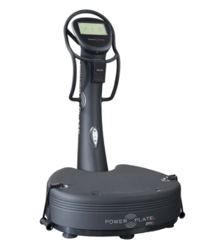 POWER PLATE PRO8
