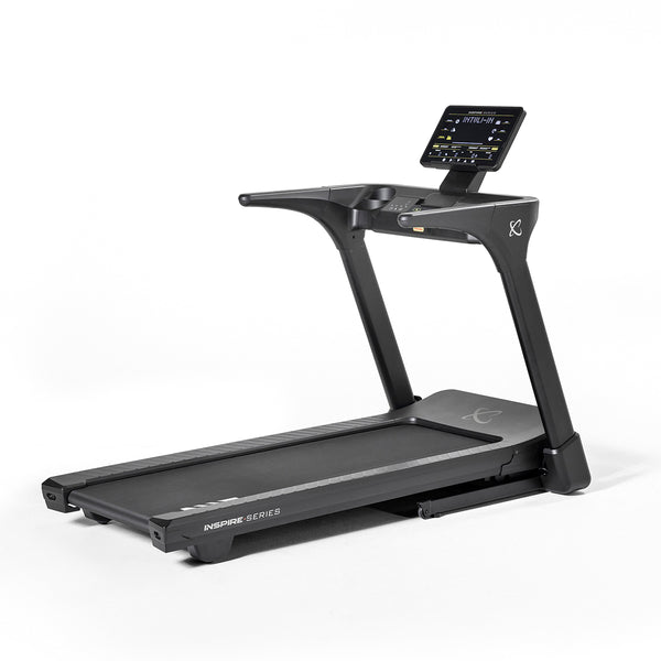 Lifestyle Treadmill Matrix Fitness T5x Treadmill Matrix Lifestyle