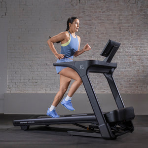 INSPIRE T5LED TREADMILL 15