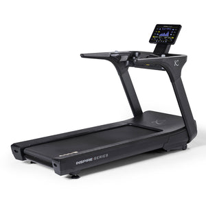 INSPIRE T7LED TREADMILL WITH LED