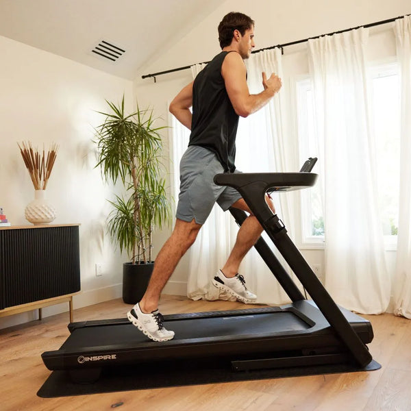 Trojan inspire 330 online treadmill price