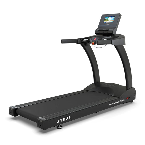 True stryker treadmill hotsell