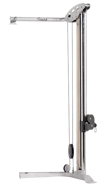 Hoist HI LO PULLEY OPTION