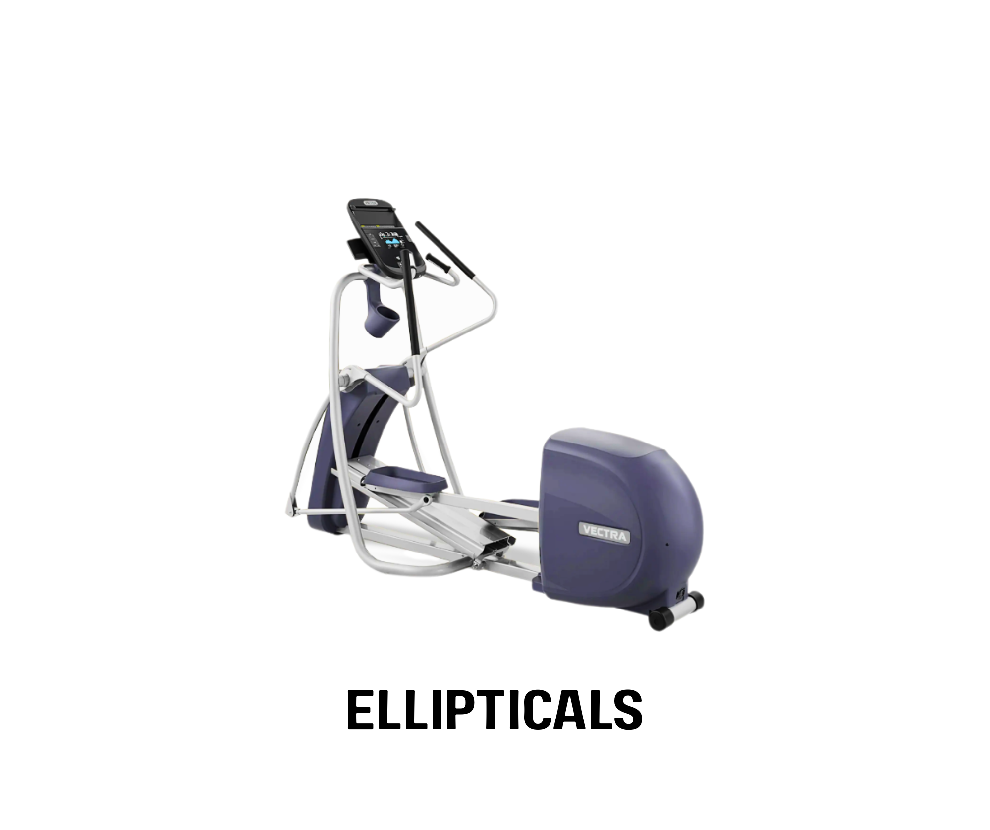  ELLIPTICALS