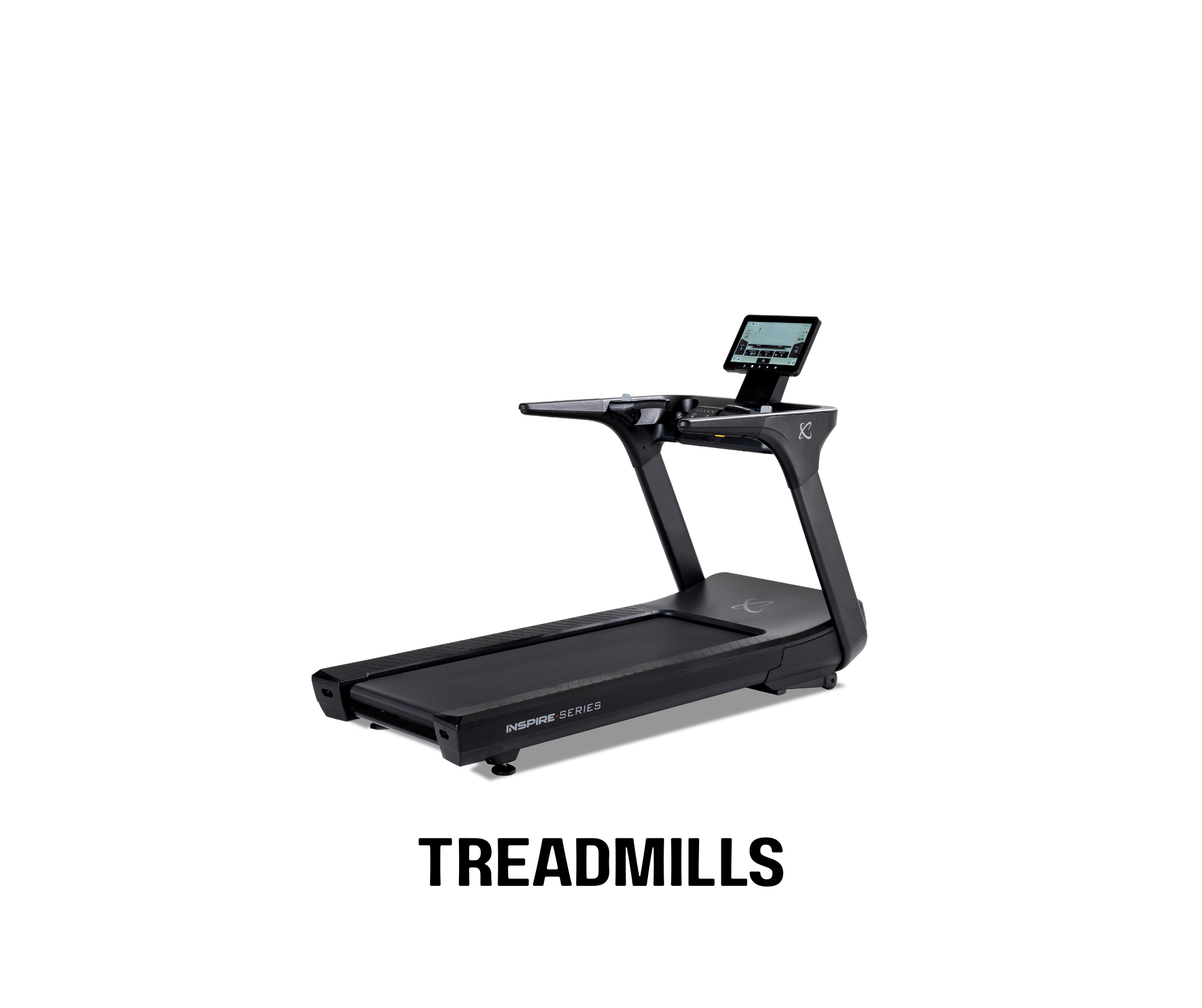  TREADMILLS