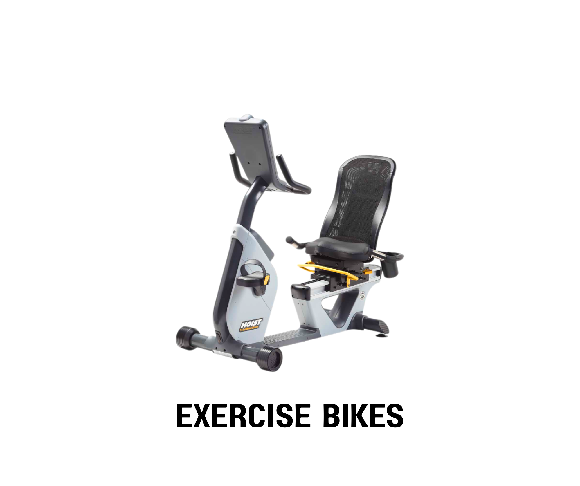  Home Gym Indoor Exercise Bikes
