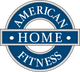 American Home Fitness