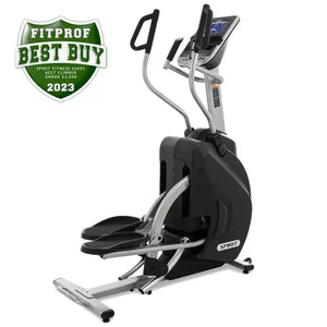 XS895 ADJUSTABLE INCLINE HIIT TRAINER
