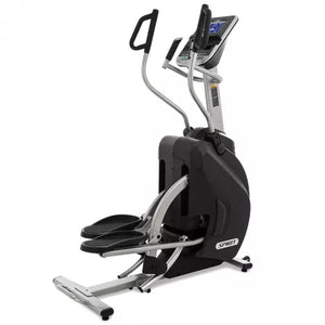 XS895 ADJUSTABLE INCLINE HIIT TRAINER
