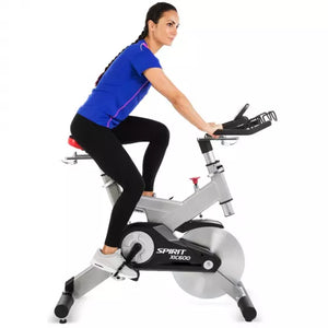 Spirit XIC600 Indoor Cycle Trainer