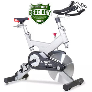 Spirit XIC600 Indoor Cycle Trainer