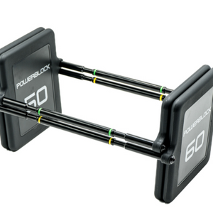 POWERBLOCK PRO100 STAGE 2