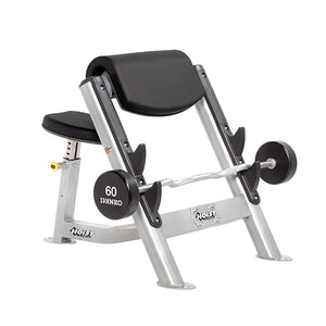 Hoist CF-3550 PREACHER CURL