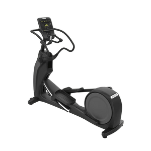 PRECOR EFX833 BLACK PEARL