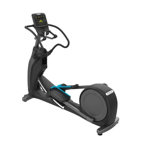 PRECOR EFX833 BLACK PEARL