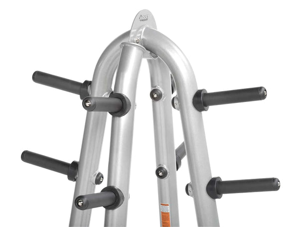Hoist CF-3444 4-SIDED OLYMPIC PLATE TREE