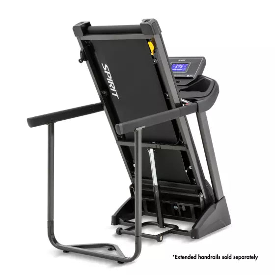 Free spirit club online treadmill