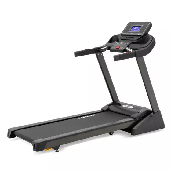 Horizon t500 treadmill manual hot sale