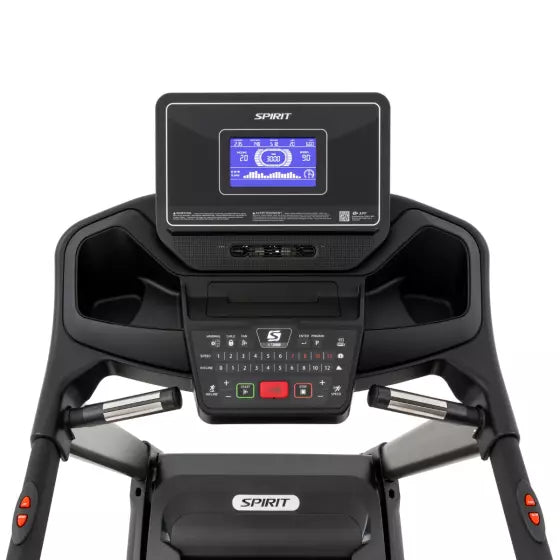 Free spirit discount 30517 treadmill review