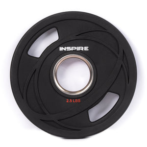 INSPIRE 2.5 URETHANE OLY PLATE
