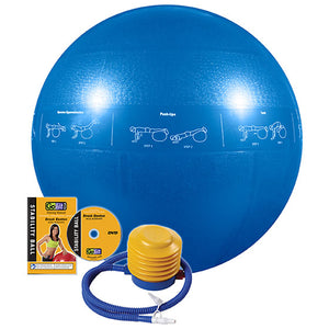 GoFit ProBall Stability Ball