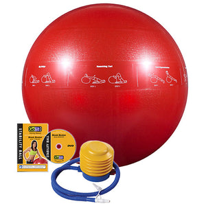 GoFit ProBall Stability Ball