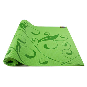 GoFit Designer Yoga Mat