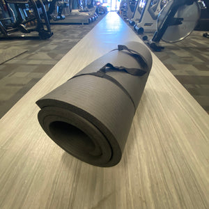Life Sport Fitness Mat - NBR