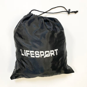 LIFE SPORT PREMIUM RESISTANCE TUBE SET