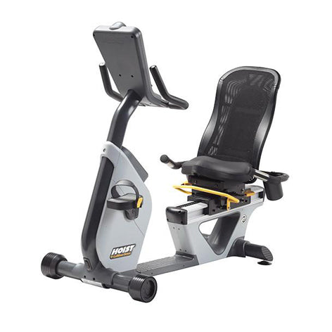 LEMOND GFORCE RT RECUMBENT BIKE