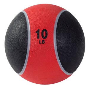 LIFE SPORT MEDICINE BALL 10LB