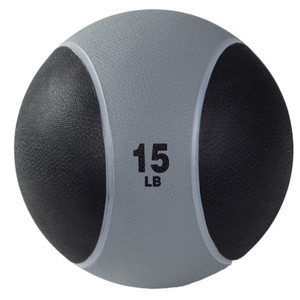 LIFE SPORT MEDICINE BALL 15LB