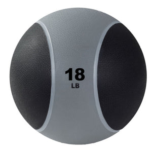 LIFE SPORT MEDICINE BALL 18LB