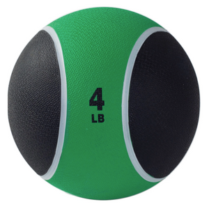 LIFE SPORT MEDICINE BALL 4LB