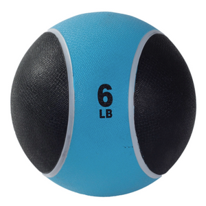 LIFE SPORT MEDICINE BALL 6LB