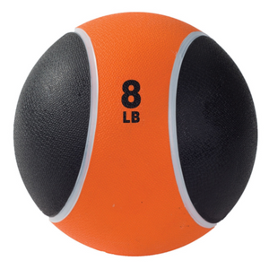 LIFE SPORT MEDICINE BALL 8LB