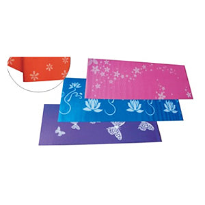 LIFE SPORT YOGA MAT - PRINT