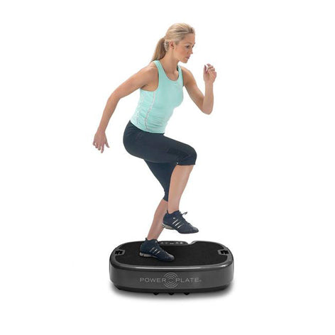 Personal Power Plate
