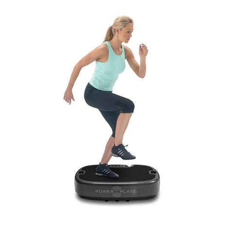 Personal Power Plate Personal Power Plate