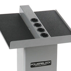 POWERBLOCK LARGE COLUMN STAND