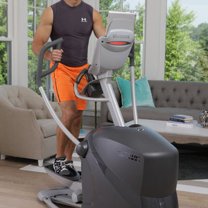OCTANE Q37XI ELLIPTICAL KIT
