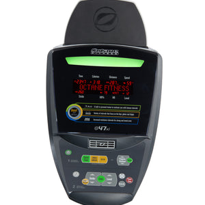 OCTANE Q47XI ELLIPTICAL KIT